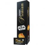 100X Derby Black Premium Double-Edge Razor Blades