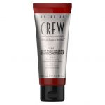 American Crew 2 in 1 Skin Moisturizer and Beard Conditioner 100ml