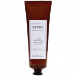 DEPOT No.405 Moisturizing Shaving Cream 125ml