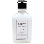 DEPOT No.408 Moisturizing After Shave Balm 100ml