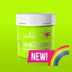 Directions Fluorescent Green 100ml