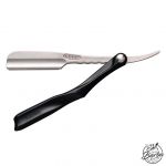 Feather Artist Club SS Folding Razor Black ACS-RB