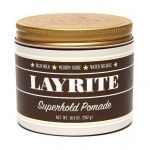 Layrite Superhold Pomade 297g (Profissional)