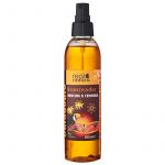 Real Natura Bronzeador Óleo Urucum e Cenoura 200ml