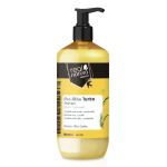 Real Natura Pro-Alho Turbo Shampoo sem Sal 500ml