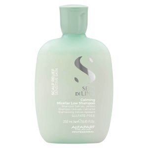 Alfaparf Semi Di Lino Calming Shampoo 250ml
