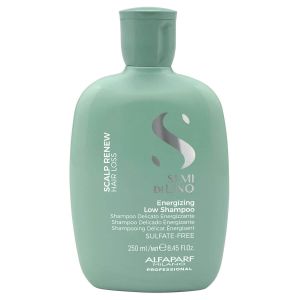 Alfaparf Semi Di Lino Energizing Shampoo 250ml