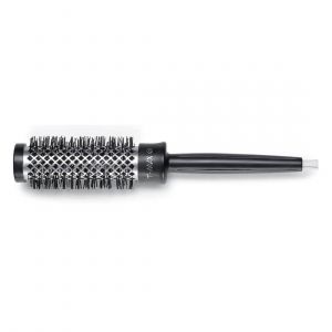 Escova Kiepe Heat Hair Brush With Ceramic Bar T-Max 28mm