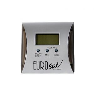 Eurostil Relógio digital