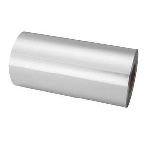 Eurostil Rolo papel alumínio Prata 13cm -125mts
