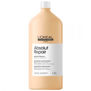 Loreal Absolut Repair Shampoo 1500ml