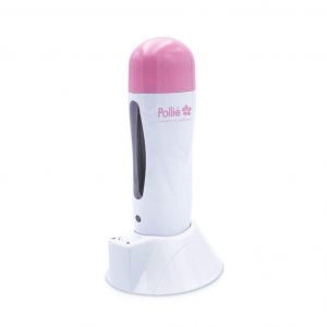 Pollié 1 Aquecedor roll-on + 1 carregador base magnética