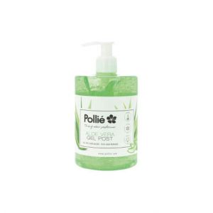Pollié Gel pós-depilação Aloe Vera 500ml