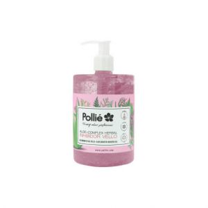 Pollié Inibidor de pelo 500ml