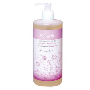 Pollié Óleo pós-depilação 500ml