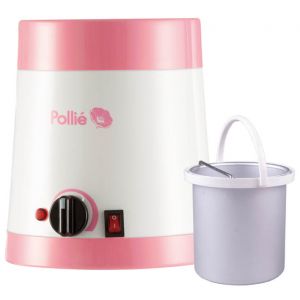 Pollié Panela cera 800g