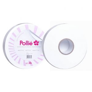 Pollié Rolo papel depilação 100m