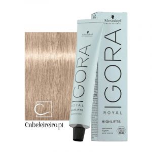 Schwarzkopf Igora Royal Highlifts 12-19 60ml