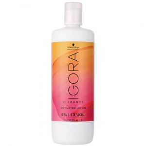 Schwarzkopf Igora Vibrance Loção Ativadora 4% (13Vol) 1L