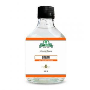 Stirling Aftershave Satsuma 100ml