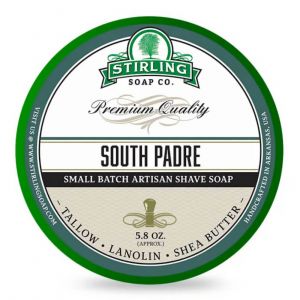 Stirling Shaving Cream South Padre 170ml