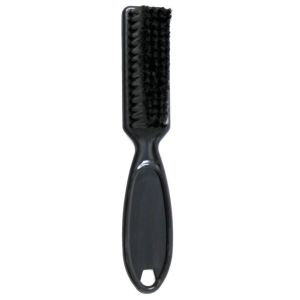 The Shave Factory hair brush soft bristle professional