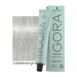 Schwarzkopf Igora Royal Highlifts 10-21 60ml