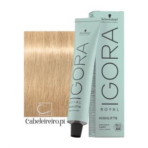 Schwarzkopf Igora Royal Highlifts 10-4 60ml
