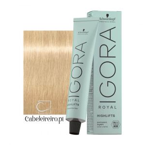 Schwarzkopf Igora Royal Highlifts 12-0 60ml