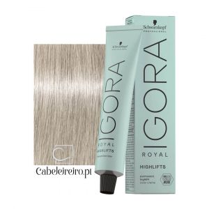 Schwarzkopf Igora Royal Highlifts 12-21 60ml