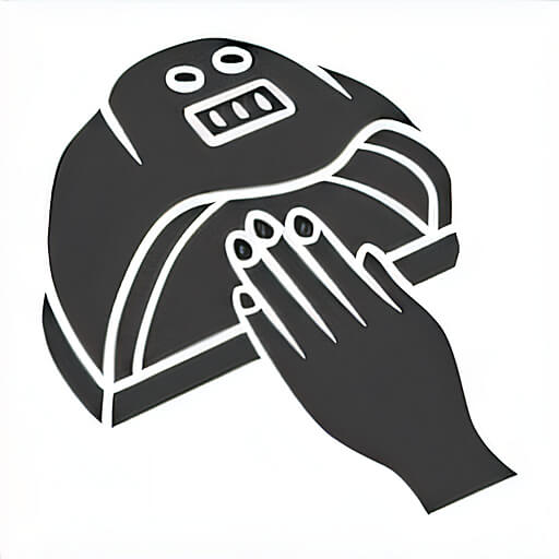 Material para unhas