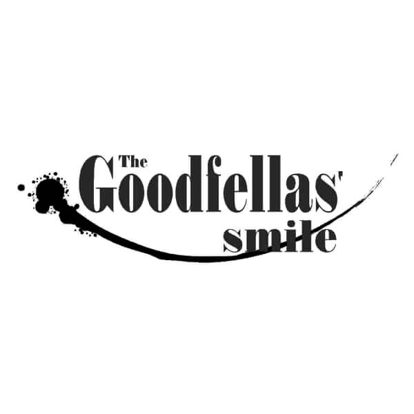 The Goodfellas Smile