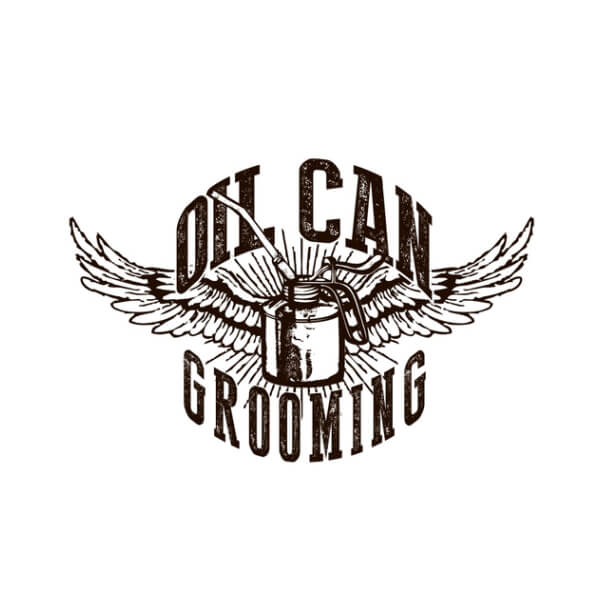 Oil Can Grooming